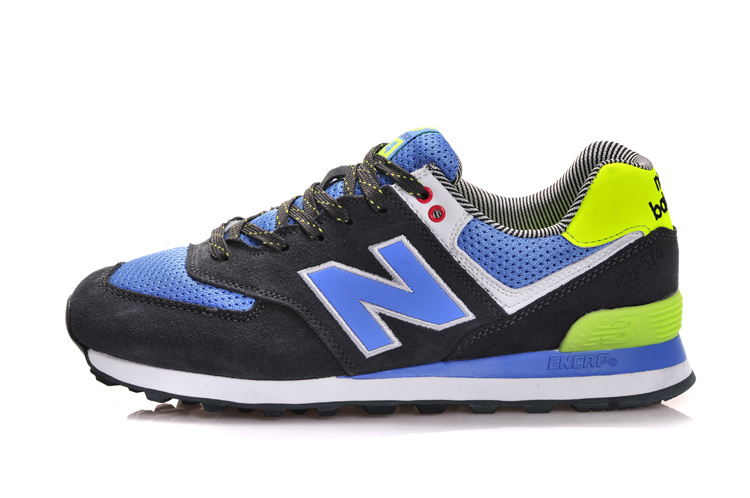 NEW BALANCE 574 [M. 09]